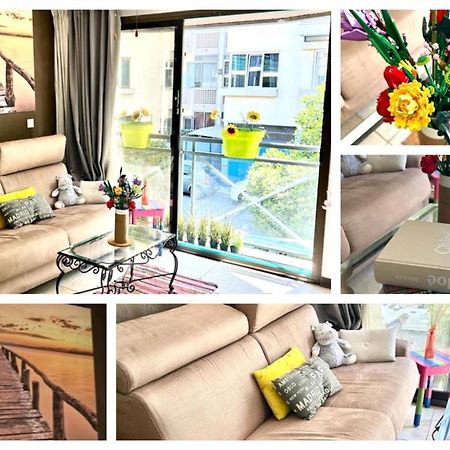 Superbe Studio In Nice At 450M. From The Sea Ngoại thất bức ảnh