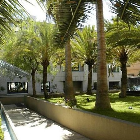 Superbe Studio In Nice At 450M. From The Sea Ngoại thất bức ảnh
