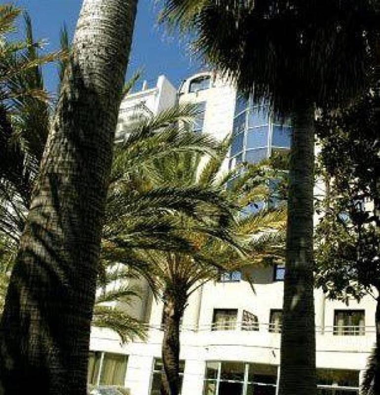 Superbe Studio In Nice At 450M. From The Sea Ngoại thất bức ảnh