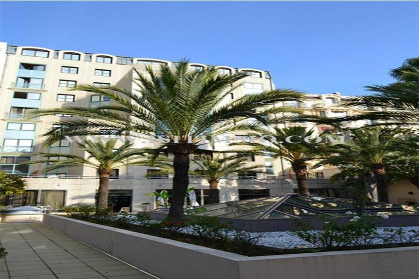 Superbe Studio In Nice At 450M. From The Sea Ngoại thất bức ảnh