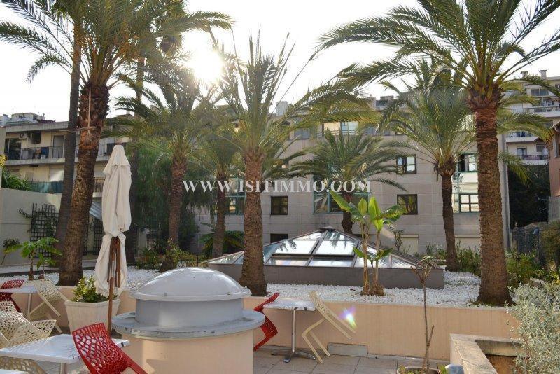 Superbe Studio In Nice At 450M. From The Sea Ngoại thất bức ảnh