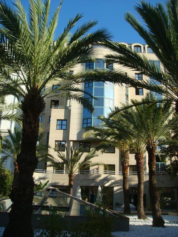 Superbe Studio In Nice At 450M. From The Sea Ngoại thất bức ảnh